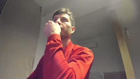 Snapshot of whisperoflust chatting on 01-26-25, 05:44 Michael online show from 01-26-25, 05:44