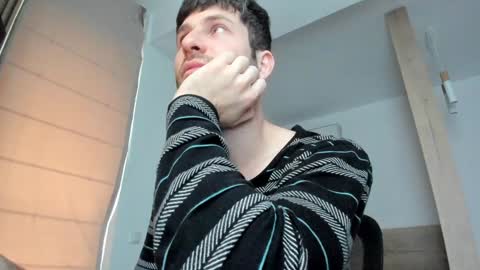 Snapshot of whisperoflust chatting on 02-02-25, 07:52 Michael online show from 02-02-25, 07:52