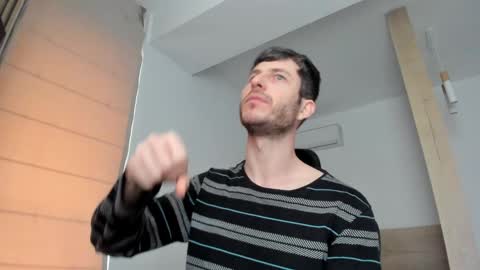 Snapshot of whisperoflust chatting on 02-02-25, 10:57 Michael online show from 02-02-25, 10:57