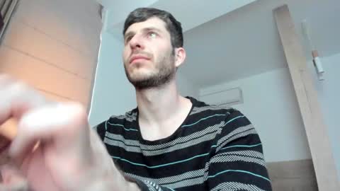 Snapshot of whisperoflust chatting on 02-02-25, 02:02 Michael online show from 02-02-25, 02:02