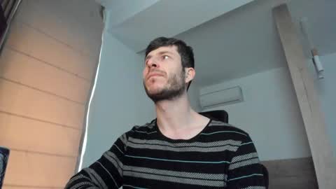 Snapshot of whisperoflust chatting on 02-03-25, 01:51 Michael online show from 02-03-25, 01:51