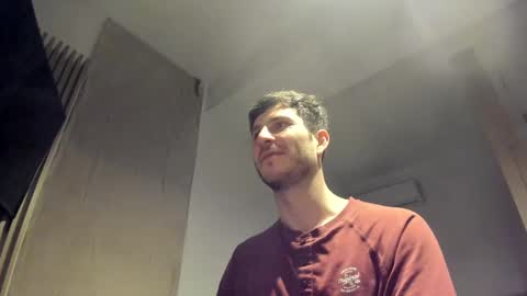 Snapshot of whisperoflust chatting on 02-14-25, 06:08 Michael online show from 02-14-25, 06:08