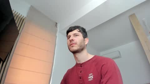 Snapshot of whisperoflust chatting on 02-16-25, 09:15 Michael online show from 02-16-25, 09:15