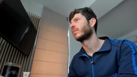 Snapshot of whisperoflust chatting on 03-08-25, 08:00 Michael online show from 03-08-25, 08:00