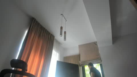 Snapshot of whisperoflust chatting on 09-27-25, 10:42 Michael online show from 09-27-25, 10:42