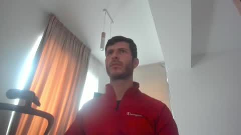 Snapshot of whisperoflust chatting on 10-04-25, 09:18 Michael online show from 10-04-25, 09:18