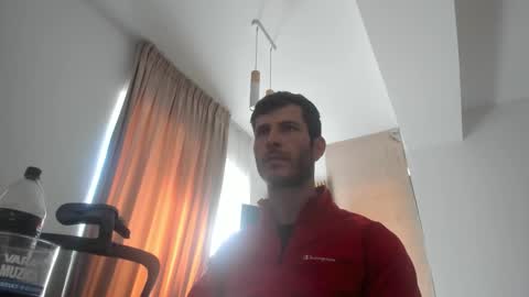 Snapshot of whisperoflust chatting on 10-05-25, 10:13 Michael online show from 10-05-25, 10:13