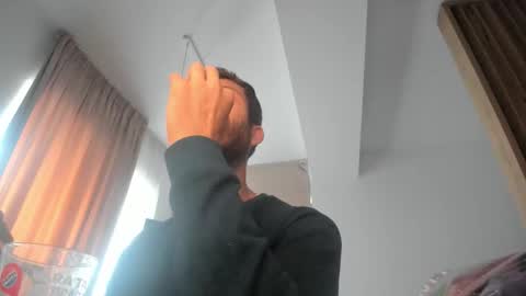 Snapshot of whisperoflust chatting on 10-09-25, 01:20 Michael online show from 10-09-25, 01:20