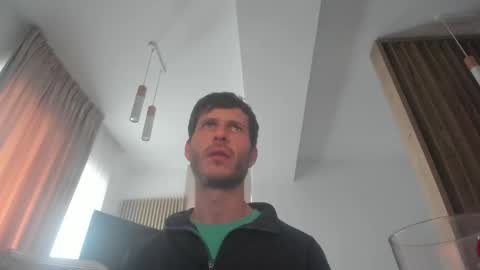 Snapshot of whisperoflust chatting on 10-26-25, 09:59 Michael online show from 10-26-25, 09:59