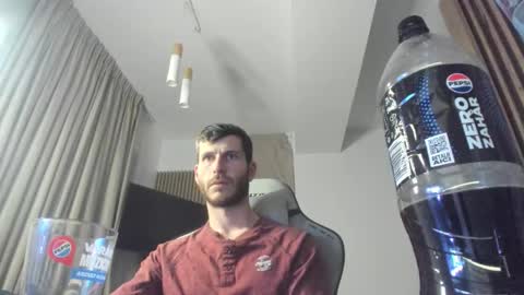 Michael online show from 11-25-25, 05:46