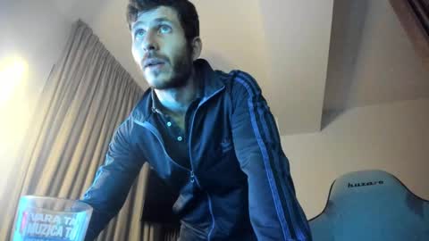 Michael online show from 01-07-26, 05:48