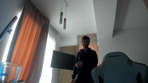 Michael online show from 01-11-26, 10:31