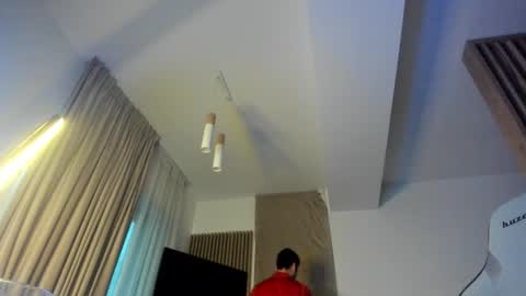 Michael online show from 02-16-26, 03:52