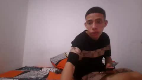 white boy online show from 03-15-26, 03:01