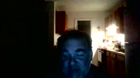 Tony Floyd online show from 10-31-25, 02:01