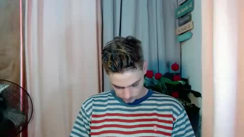 Christian online show from 03-02-26, 04:25