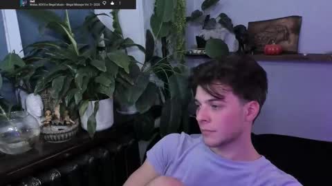 Gus online show from 10-24-25, 09:55