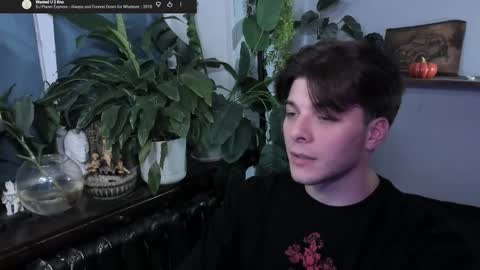 Gus online show from 10-27-25, 08:46