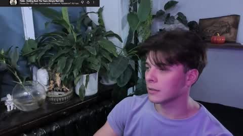 Gus online show from 10-29-25, 10:22