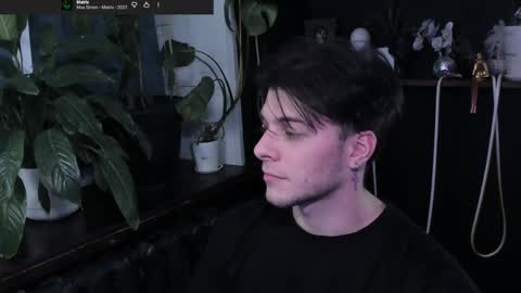 Gus online show from 12-15-25, 09:08