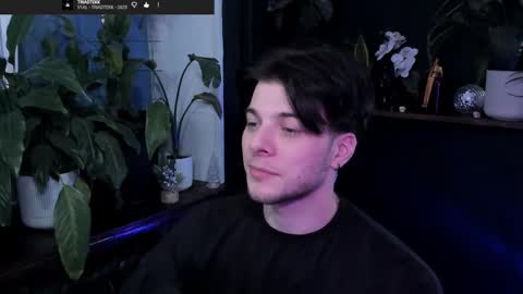 Gus online show from 01-15-26, 10:13