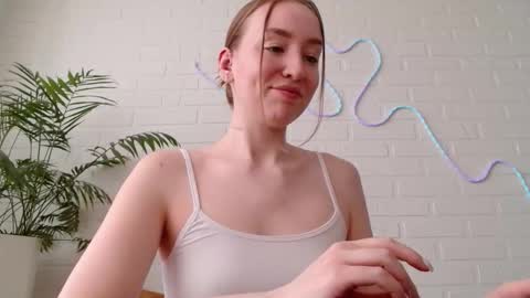 Snapshot of whiteprincessluna chatting on 02-22-26, 12:04 You wont find me here on Saturdays and Sundays online show from 02-22-26, 12:04