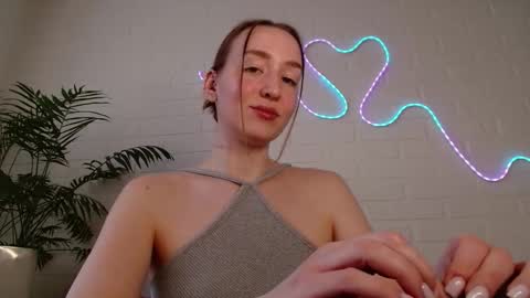 Snapshot of whiteprincessluna chatting on 02-23-26, 01:52 You wont find me here on Saturdays and Sundays online show from 02-23-26, 01:52