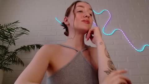 Snapshot of whiteprincessluna chatting on 03-30-26, 12:17 You wont find me here on Saturdays and Sundays online show from 03-30-26, 12:17