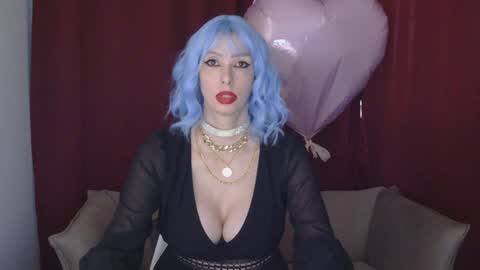 Snapshot of whitequeen888 chatting on 01-25-25, 01:08 White Queen online show from 01-25-25, 01:08