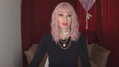 Snapshot of whitequeen888 chatting on 02-23-25, 09:11 White Queen online show from 02-23-25, 09:11