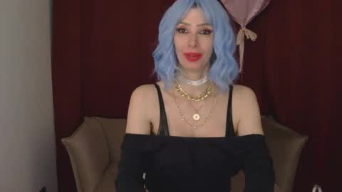 Snapshot of whitequeen888 chatting on 02-23-25, 09:37 White Queen online show from 02-23-25, 09:37