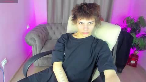 Geoffrey online show from 01-14-26, 11:27