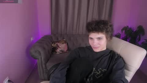 Geoffrey online show from 02-07-26, 06:55