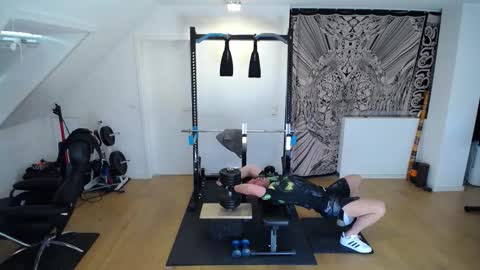 whiterabbit_86 online show from 09-15-25, 11:21