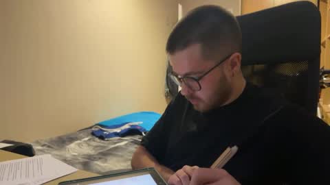 whitesoxboy97 online show from 01-26-25, 12:11