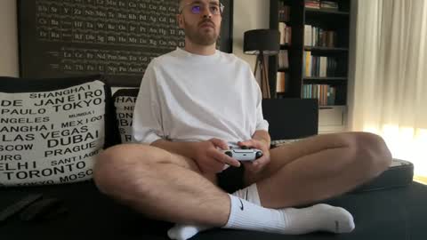 whitesoxboy97 online show from 02-15-25, 01:27