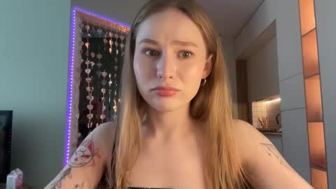 Alisa online show from 03-11-25, 09:56