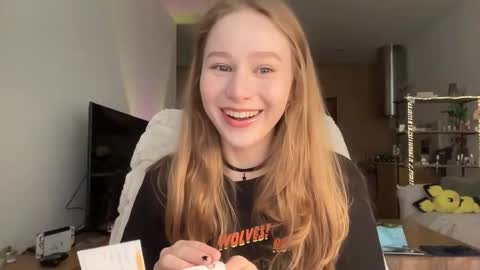 Alisa online show from 10-09-25, 07:50