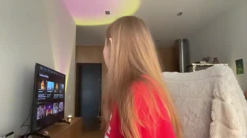 Alisa online show from 02-09-26, 07:34