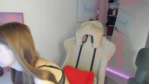 Abby  online show from 12-03-24, 01:32