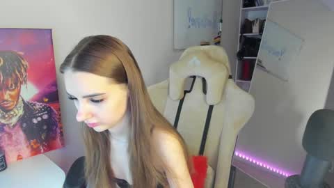 Abby  online show from 12-04-24, 02:09