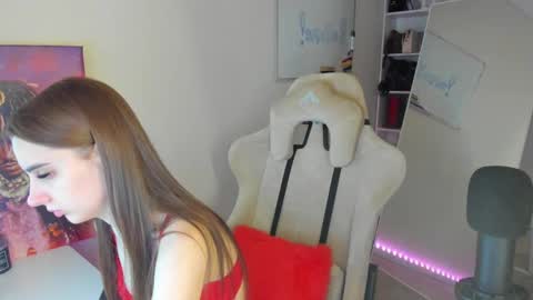 Abby  online show from 12-04-24, 12:58