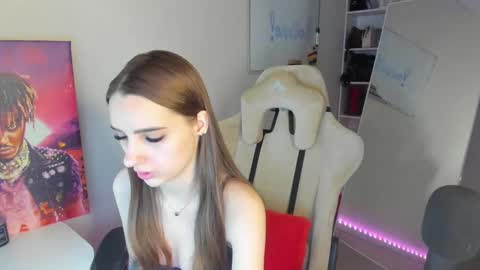 Abby  online show from 12-06-24, 06:15