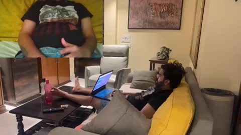 whoreboy09 online show from 12-05-25, 07:54