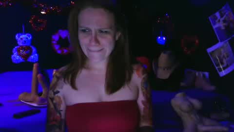 Fire C online show from 02-09-25, 10:43