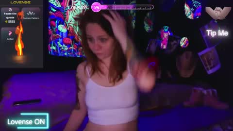 Fire C online show from 02-15-25, 09:49