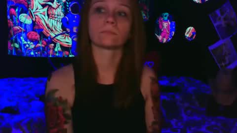 Fire C online show from 02-19-25, 08:12