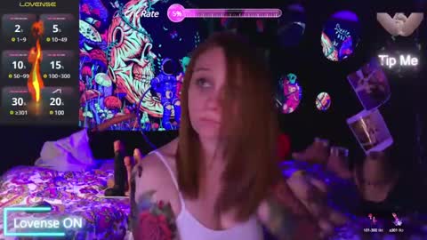 Fire C online show from 02-20-25, 09:55