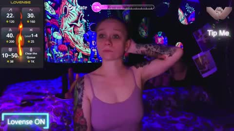 Fire C online show from 03-04-25, 09:07