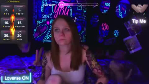 Fire C online show from 03-10-25, 11:32